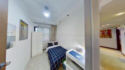 Westmere (D22), Condominium #461494041